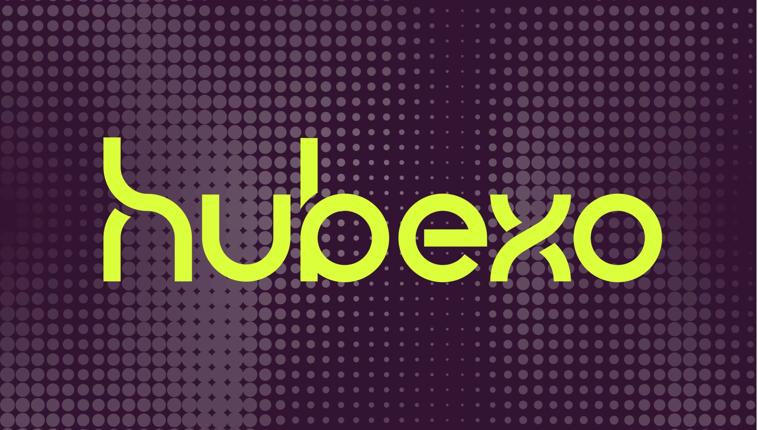 The new Hubexo visual identity is live!