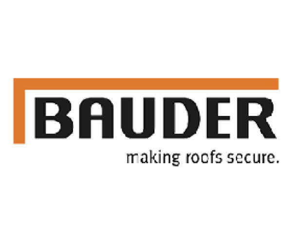 Bauder logo