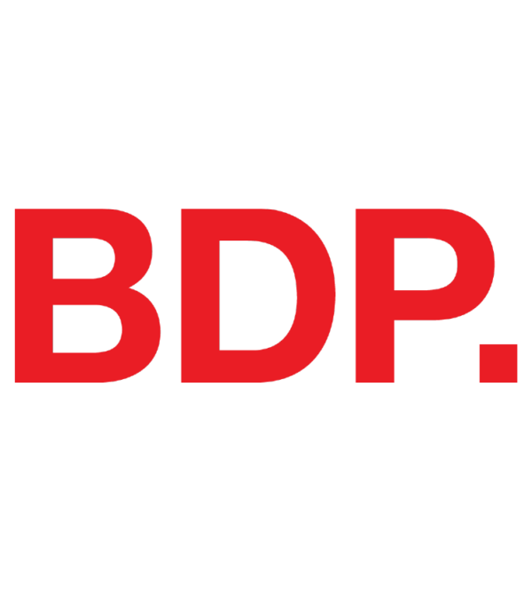 BDP logo