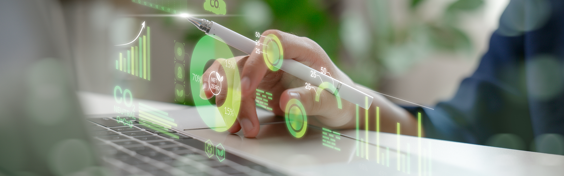 Specifiers demand better embodied carbon data from manufacturers to achieve net zero
